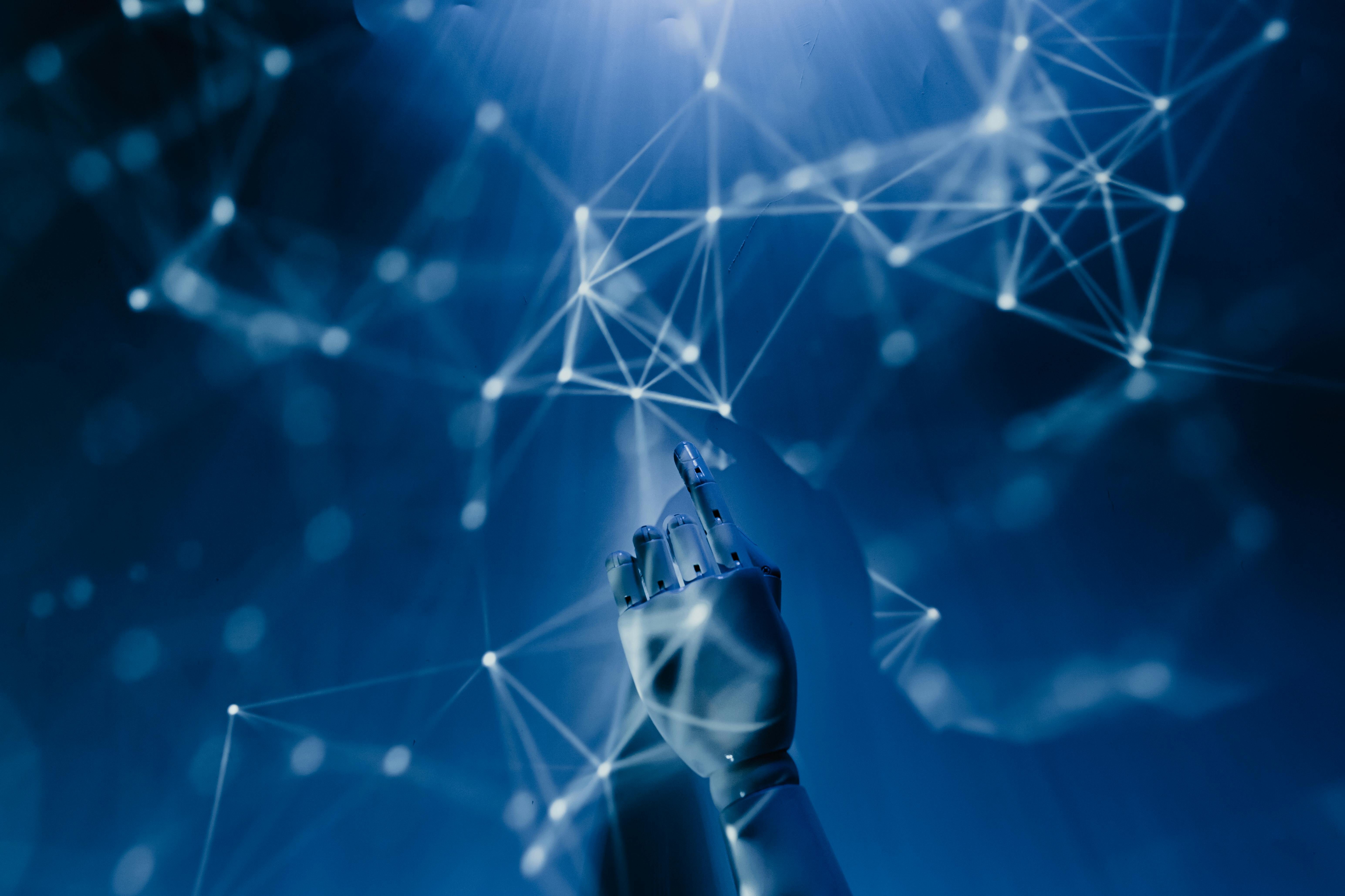 How AI Is Revolutionizing Business Operations