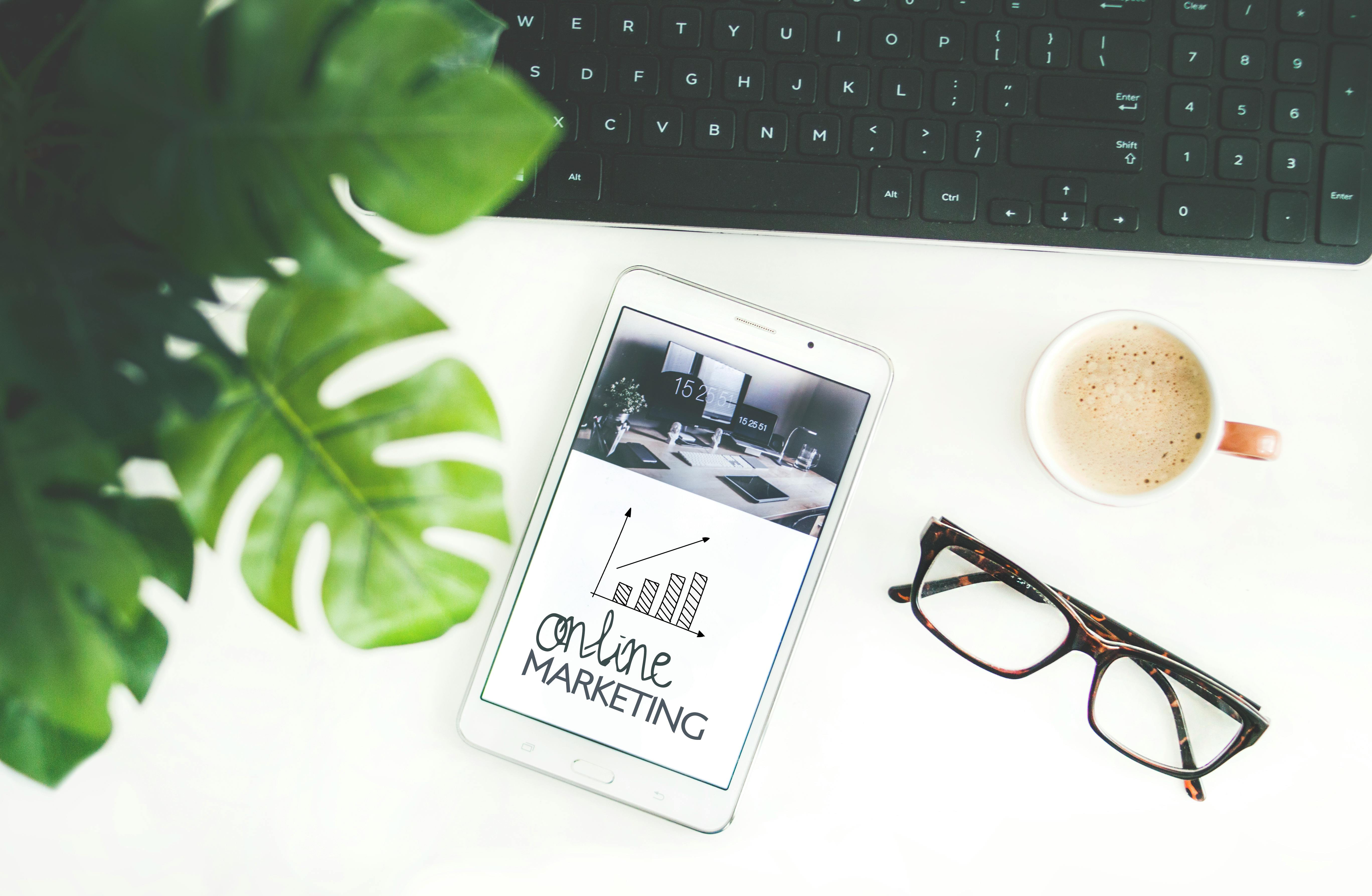 From Impressions to Conversions: How We Drive Results with Digital Marketing
